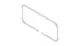 DORNBRACHT-Dichtung-Rundschnur-ERSATZTEILE-091403134-D-2-x-295-mm-09140313490 gallery number 1